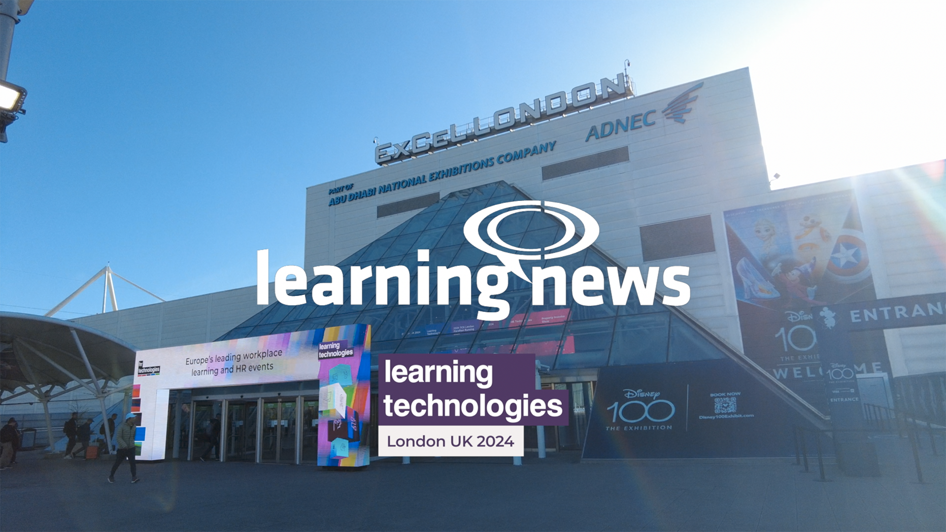 Coverage from LT2024 in its 25th anniversary; highlights and interviews with participants.